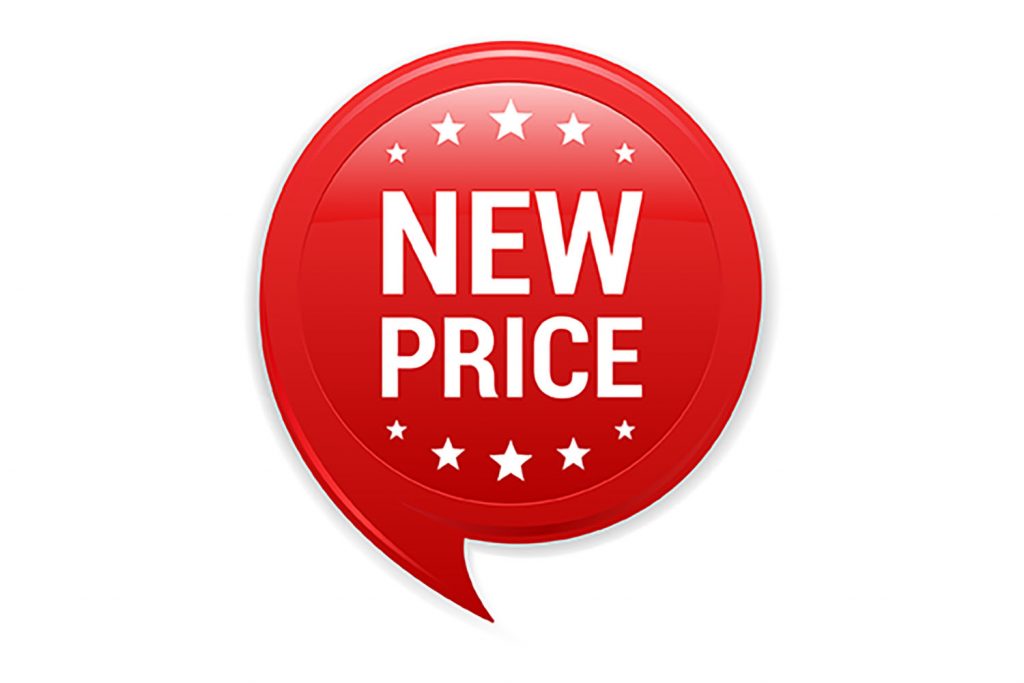 We're reducing our prices!!! The Ixion Model Railways partnership has for some time now been discussing the affordability of modern fine scale railway models.