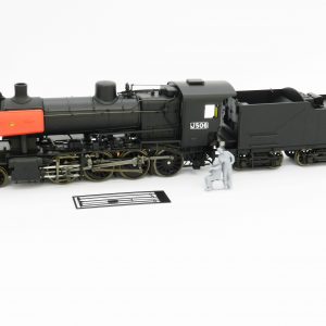 VR J Class (HO)